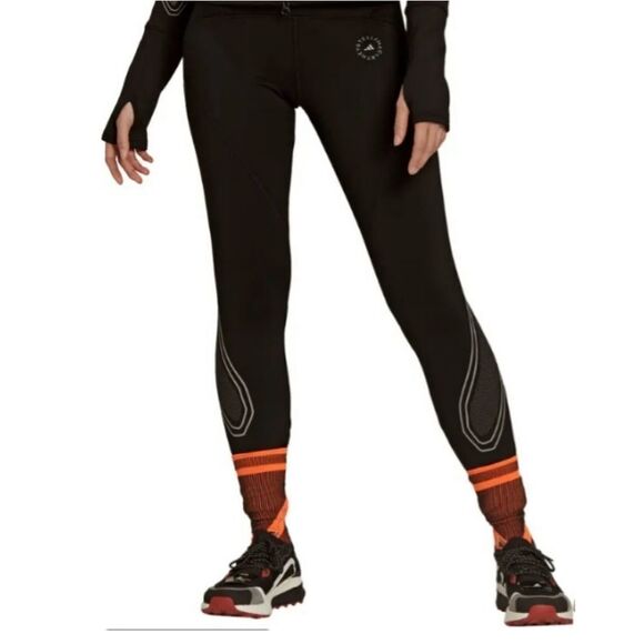 Adidas by Stella McCartney  Truepace COLD.RDY Tights size XS - Picture 1 of 8